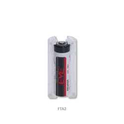Batéria 2Ah s adaptérom pre fotobunku FT210/FT210B Batéria 2Ah s adaptérom pre fotobunku FT210/FT210B